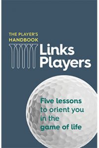 Links Players Handbook