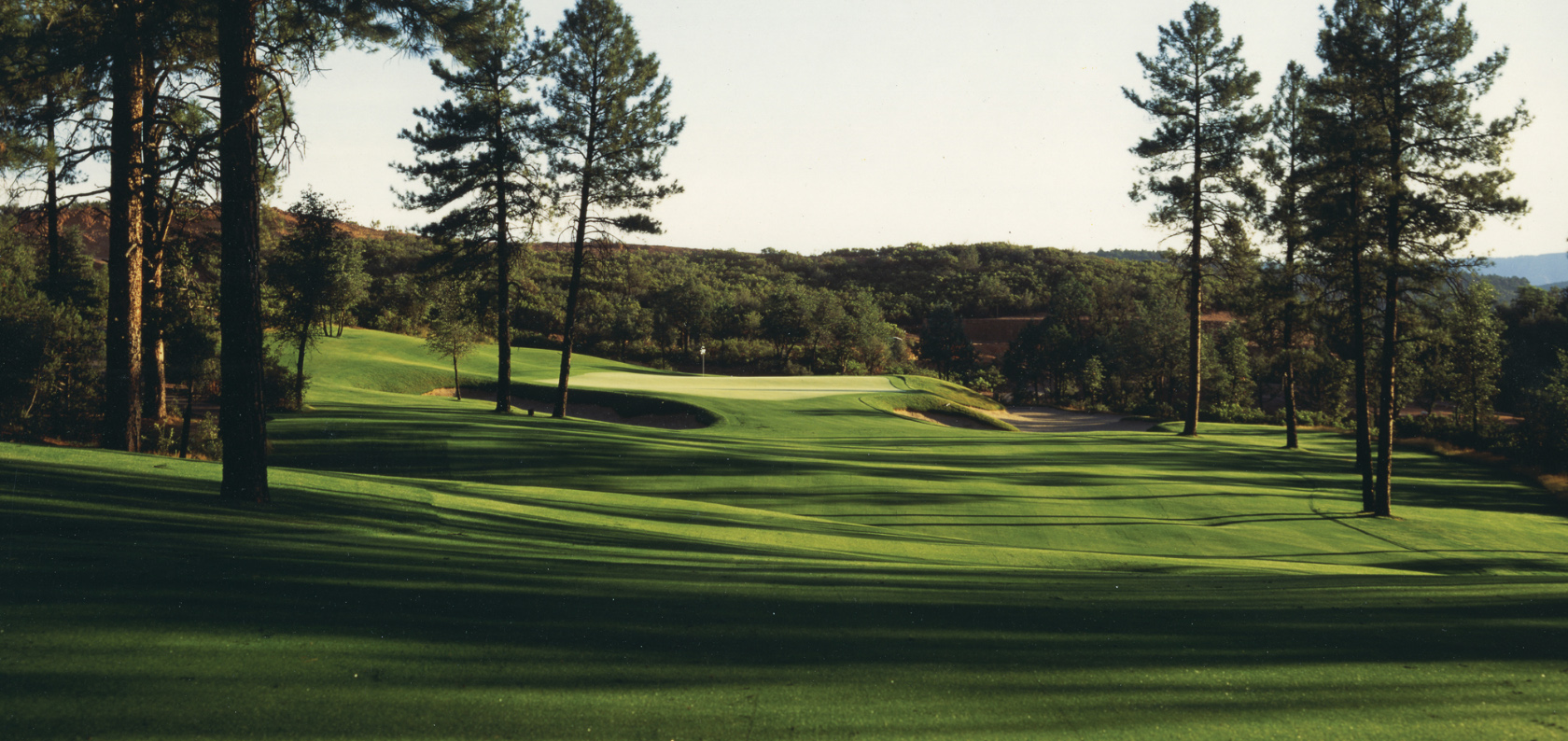 Links Fellowship at Chaparral Pines - Links Players