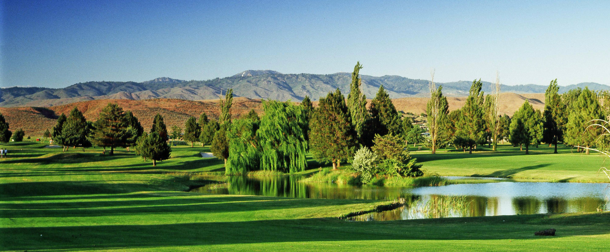 Treasure Valley Links Players Fellowship, Eagle Hills Men’s Chapter